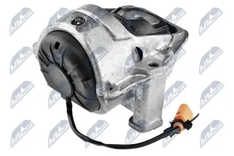 Подушка двигателя NTY ZPS-AU-000