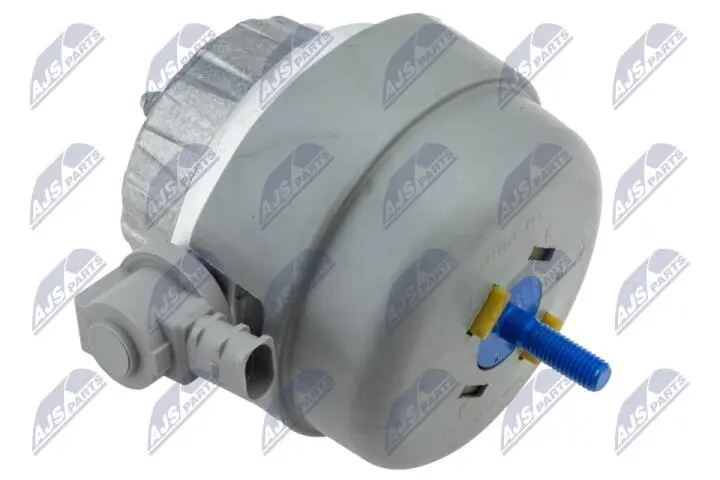 Фото 1 - Подушка двигателя NTY ZPSAU010 Подушка двигателя NTY ZPSAU010 (фото 1)