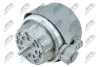 Подушка двигуна audi a6 (4f) 2004 - 2011 2.0 tdi 16v - 89 kw-121 hp, 2.0 tdi 16v - 103 kw-140 hp, 2.0 tdi 16v - 120 kw-163 hp, 2 NTY ZPSAU011 (фото 2)