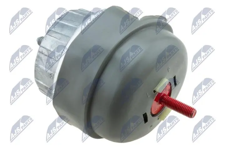 Фото 1 - Подушка двигателя NTY ZPSAU013 Подушка двигателя NTY ZPSAU013 (фото 1)