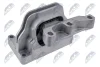 Подушка двигуна audi a1, skoda fabia iii, vw polo v 1.4tdi права r NTY ZPS-AU-026 (фото 1)