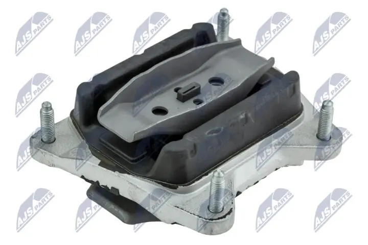 Фото 1 - Подушка двигателя NTY ZPSAU055 Подушка двигателя NTY ZPSAU055 (фото 1)