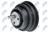 Подушка двигателя NTY ZPS-BM-003 (фото 1)
