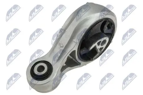 ПОДУШКА ДВИГУНА | MINI COOPER 2 COUNTRYMAN (R60) 2010 - 2016 1.6 - 85 KW / 116 HP /ЗАД/ NTY ZPS-BM-042