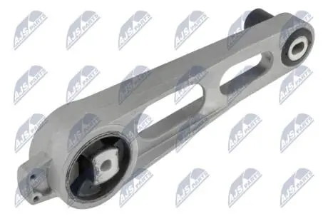 ПОДУШКА ДВИГУНА | CHRYSLER PT CRUISER 1.6-2.4, 2.2D 00- /ПРАВ НИЗ/ NTY ZPS-CH-011