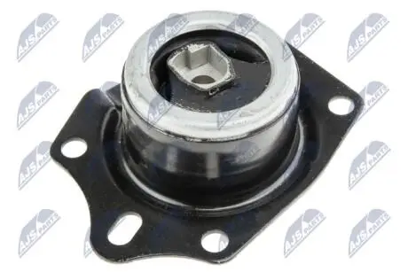 ПОДУШКА ДВИГУНА | CHRYSLER PT CRUISER ATM 2.4 00- /ПЕРЕД/ NTY ZPS-CH-014