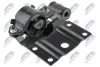 Подушка двигателя NTY ZPS-CH-037 (фото 2)