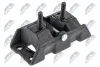 Подушка двигателя NTY ZPS-CH-068 (фото 1)