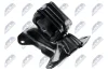 Подушка двигателя NTY ZPS-CH-084 (фото 1)
