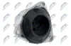 Подушка двигателя NTY ZPS-CH-092 (фото 1)