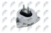 Подушка двигателя NTY ZPS-CH-092 (фото 2)