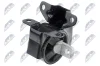 Подушка двигателя NTY ZPS-CH-095 (фото 2)