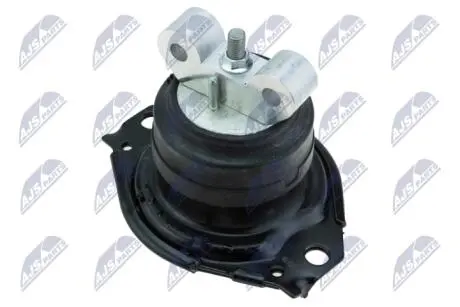 ПОДУШКА ДВИГУНА | CHRYSLER 300C 11- /ЛІВ/ NTY ZPS-CH-106