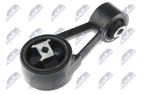 Подушка двигателя - citroen c5 01-, citroen c6 05-12, peugeot 407 04-10 /перед/ NTY ZPSCT001