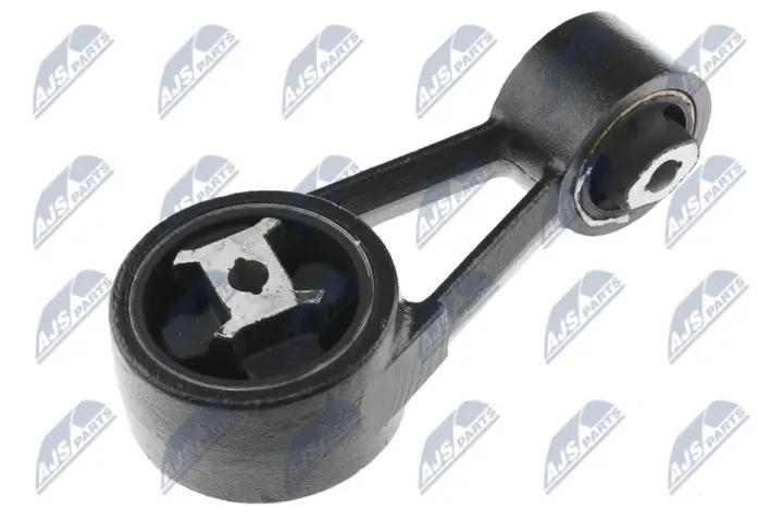 Подушка двигателя - citroen c5 01-, citroen c6 05-12, peugeot 407 04-10 /перед/ NTY ZPSCT001 (фото 1)