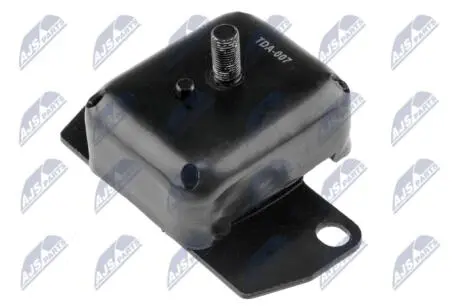 Подушка двигателя NTY ZPSDA007