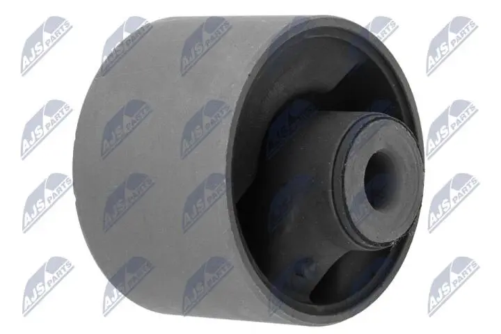 Фото 1 - Сайлентблок дифференциала NTY ZPS-DA-009 Сайлентблок дифференциала NTY ZPS-DA-009 (фото 1)