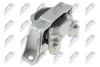 Подушка двигателя NTY ZPS-FR-021 (фото 1)