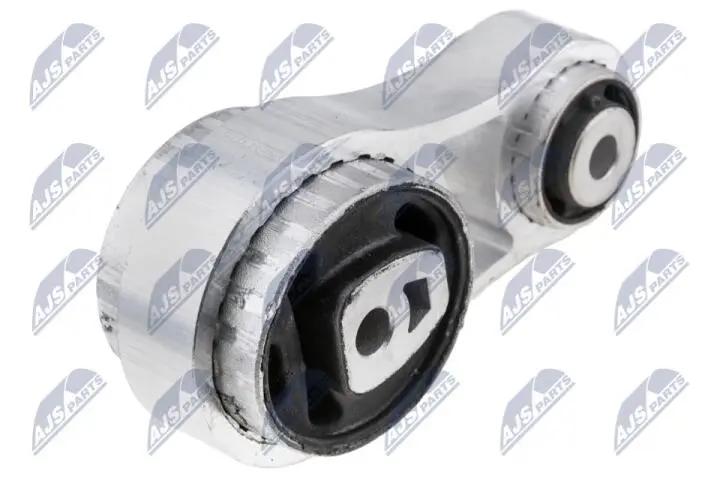 Фото 1 - Подушка двигателя Ford Fiesta V, Fusion 1.3,1.4,1.6 (<-12) задняя NTY ZPS-FR-025 Подушка двигателя Ford Fiesta V, Fusion 1.3,1.4,1.6 (<-12) задняя NTY ZPS-FR-025 (фото 1)