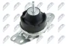 Подушка двигателя NTY ZPSFT035 (фото 1)