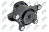 Подушка опора двигателя хонда honda accord cp/cu/cr, 50830-ta0-a01 NTY ZPSHD086 (фото 2)