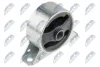 Подушка двигателя NTY ZPS-MS-004 (фото 1)