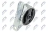 Подушка двигателя NTY ZPS-MS-004 (фото 2)