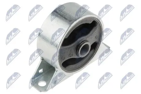 Подушка двигуна Mitsubishi Outlander 2.0,2.4 (02-07) 4WD передня ATM NTY ZPS-MS-004