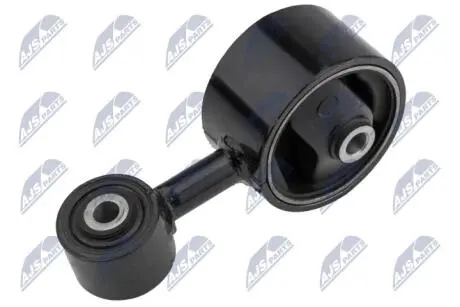 Подушка двигуна Mitsubishi Outlander 2.0,2.4 (02-07) 4WD задня МТМ NTY ZPS-MS-005