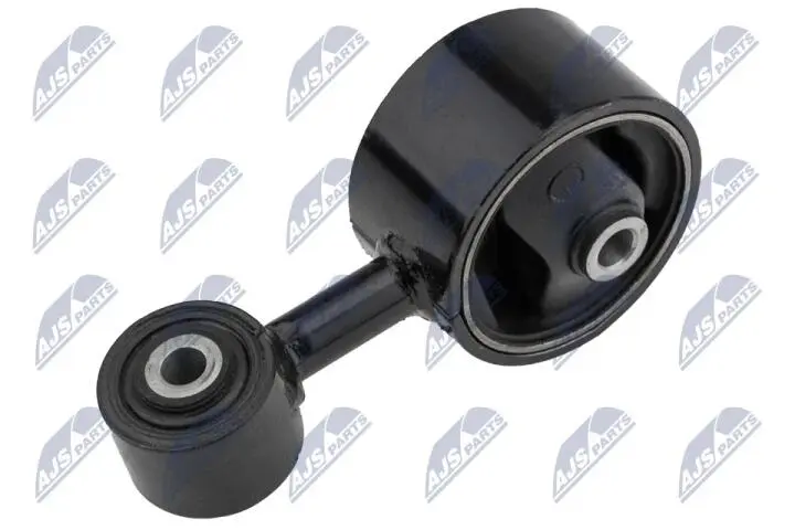 Подушка двигуна Mitsubishi Outlander 2.0,2.4 (02-07) 4WD задня МТМ NTY ZPS-MS-005 (фото 1)