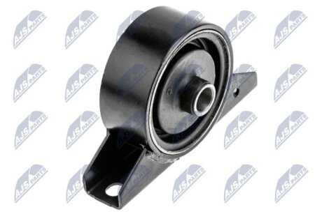 Подушка двигуна передня mitsubishi galant 4593383aa NTY ZPSMS035