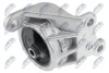Подушка двигателя NTY ZPS-MS-044 (фото 2)