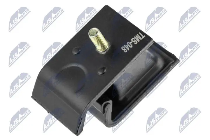 Фото 1 - Подушка двигуна NTY ZPSMS048 Подушка двигуна NTY ZPSMS048 (фото 1)