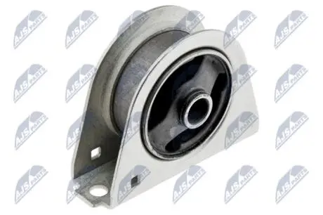 Подушка двигуна Mitsubishi Lancer VII 1.3,1.6,2.0 (03-13) передня NTY ZPS-MS-052