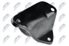 Подушка двигателя NTY ZPS-MS-057 (фото 2)