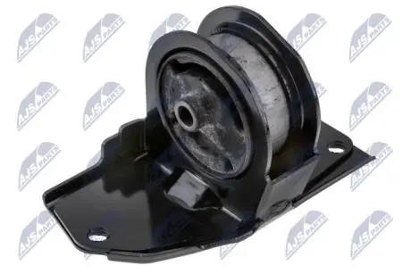 Подушка двигуна Mitsubishi Galant VIII 2.5 (96-04) ззаду NTY ZPS-MS-085