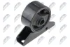 Подушка двигателя Mitsubishi Space Runner, Space Wagon 2.0D (92-99) передняя NTY ZPS-MS-086 (фото 1)