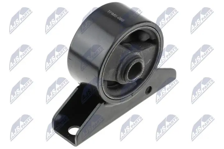 Подушка двигателя Mitsubishi Space Runner, Space Wagon 2.0D (92-99) передняя NTY ZPS-MS-086 (фото 1)