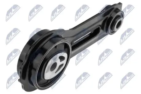 Подушка двигуна Mitsubishi Outlander III (13->) передня NTY ZPS-MS-088