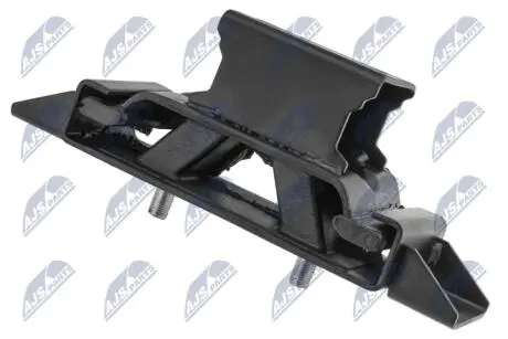 Подушка КПП Mitsubishi Pajero Sport 08-> NTY ZPS-MS-099