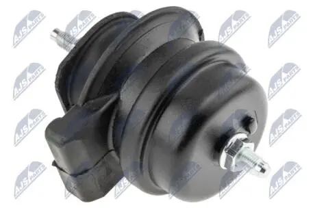 Подушка двигателя передняя NTY ZPSNS065
