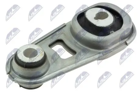 Подушка двигателя Nissan Qashqai II 1.6-1.7dCi 4x4, Megane IV 1.2 TCe,1.8Blue dCi (13->) задняя NTY ZPS-NS-187