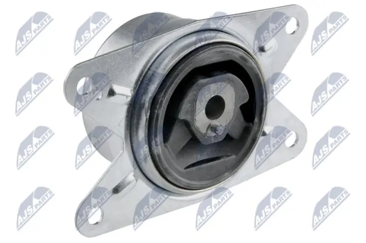 Фото 1 - Подушка двигателя NTY ZPS-PL-009 Подушка двигателя NTY ZPS-PL-009 (фото 1)