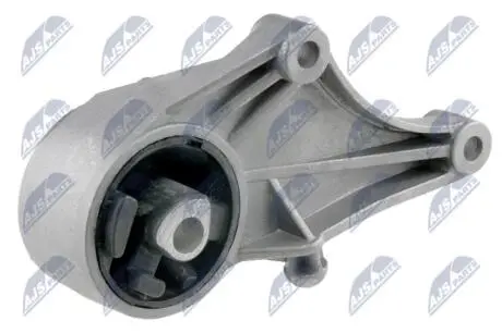 Подушка двигуна Opel Astra G 1.4,1.6,1.8, Zafira A 1.6,1.8 (98->) права R NTY ZPS-PL-012