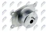 Подушка двигателя NTY ZPS-PL-029 (фото 2)