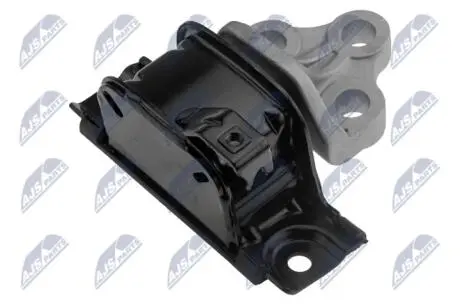 Подушка двигуна Opel Corsa D 1.0-1.4/1.3 CDTI (06-14) ліва L NTY ZPS-PL-073