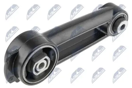 ПОДУШКА ДВИГУНА | PORSCHE CAYENNE 02-10 /GУRA/ЛІВ/ПРАВ/ NTY ZPS-PS-001