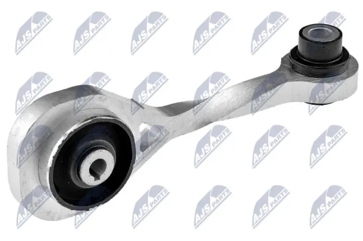 Опора двигателя задняя renault clio ii, kangoo 1.5dci 06.01- NTY ZPS-RE-028 (фото 1)