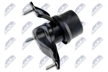 Подушка двигуна ліва NTY ZPSTY006