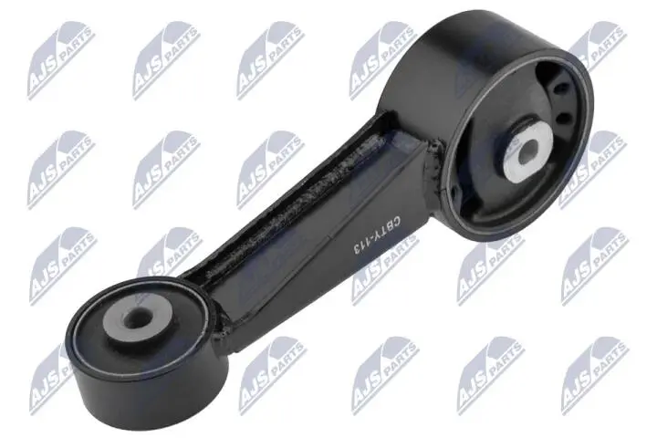 Фото 1 - Подушка двигуна NTY ZPSTY113 Подушка двигуна NTY ZPSTY113 (фото 1)